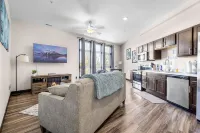 Fantasy Field Condo #217