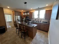 “New” Elizabethtown Poplar Place! - 民泊