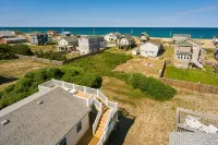 Beachside-Ocean views & Great beach access - 4-Star