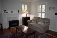 Home in Hendersonville's Historic Lennox Park close to many fun activities. - 2-Star