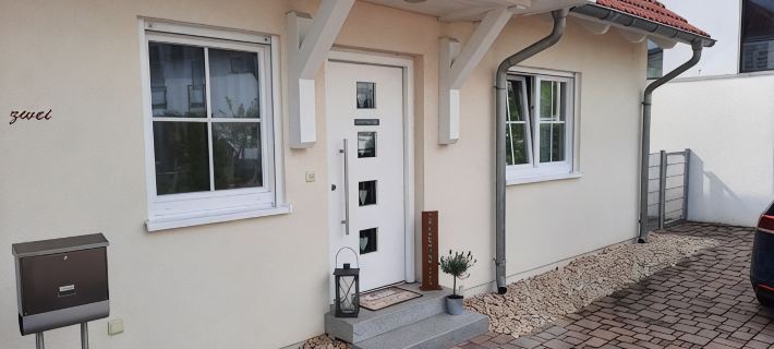 1 Bedroom Apartment in Lorsch Ξενοδοχεία στην πόλη BergstraBe