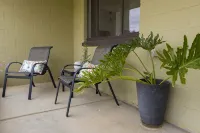 Lake Bonney Views - Cabin Retreat - 3-Star