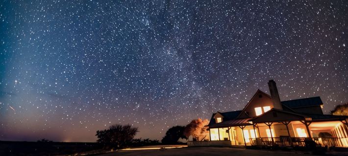 Hill Country Getaway with great views Ξενοδοχεία στην πόλη Real County