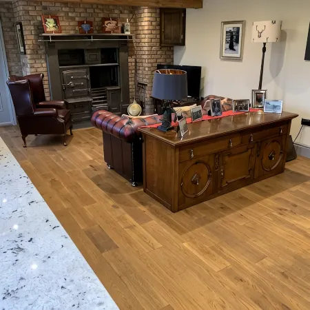 Morgan Cottage at 'This Is Not Here' With Hot Tub
