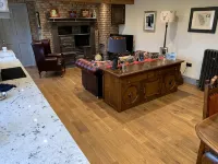Morgan Cottage at 'This Is Not Here' With Hot Tub - Jacuzzi