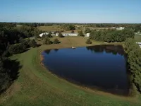 “Peaceful Retreat MTL - 3-Star