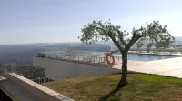 Oca Douro Valley Hotel and Spa - Wifi