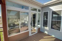 Charming Escape in Grafton! - Boutique