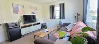 >> Garden Suite << Zoo \ Walking Paths \ Downtown \ Parks \ SportsOne Complex