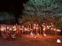One Nature Nyaruswiga Serengeti Hotel di 