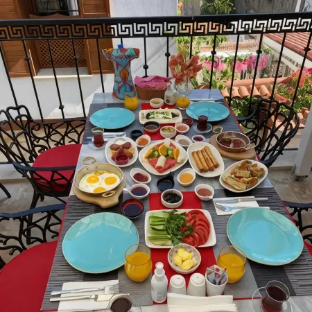 Villa Ephesus