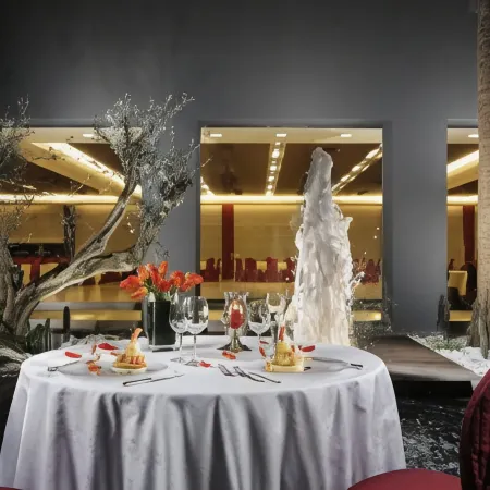 Hotel Selene Pomezia
