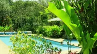 Mindo Real - Pools