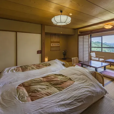 Hotel Yamadaya