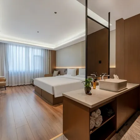 Fenyang Days Inn Wyndham