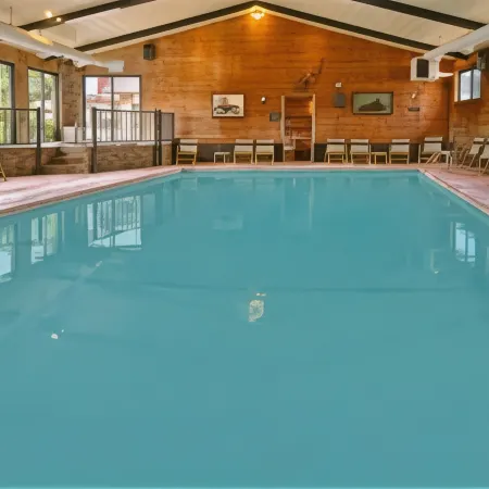 AmericInn by Wyndham Saint Ignace Lakefront