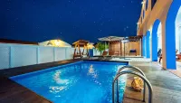 Yangyang Midterranean Pool Villa (Independent Pool Villa / Individual Pool) - Villas