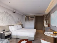 YICHILL Yicheng Hotel (Changsha Huanghua International Airport Ma Ma Wan Subway Station Branch) Hotels in Changsha County
