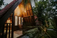 Jun Cottage Nusa Penida - Pensionaatit