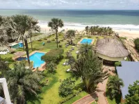 Kasumai Beach Resort - Strand