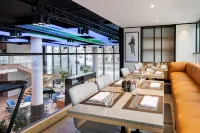 Гостиница Radisson Горизонт, Ростов-на-Дону - Завтрак