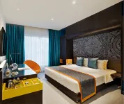 Zone by the Park Coimbatore