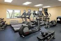 Country Inn & Suites by Radisson, Phoenix Airport, AZ - Fitnessstudio