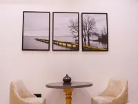 Rhema Apartments Hotels near Yaba