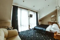 Pride-Hotel Hotel di 