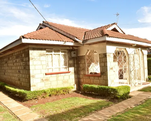 Salient Guest House Hotels in Eldoret
