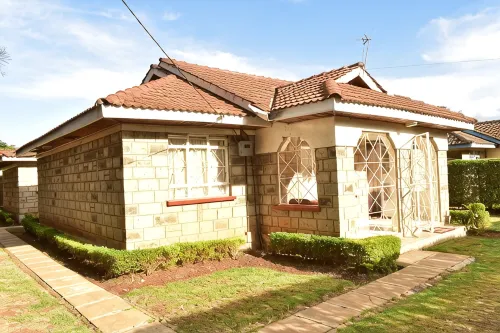Salient Guest House