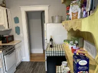 💥Brand New Unit! - UNH👩🏻‍🎓Portsmouth - FreeWine🍷 도버 호텔