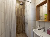 Evrodvushka V Lyubertsy Dlya 4 Gostey Flat Hotels in Lyubertsy