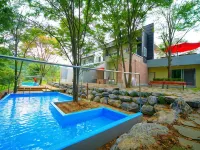 Namusori Pension Hotels in Goesan-gun
