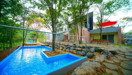 Namusori Pension - Wifi