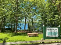 That Cottage by the Lake!! 고르함 호텔