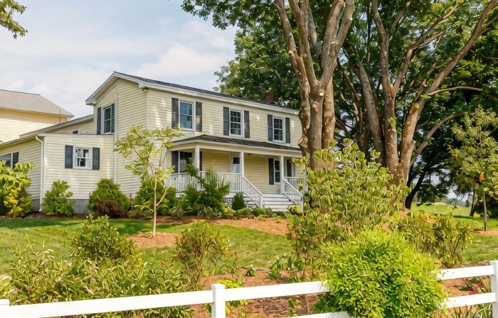 South River Guest House