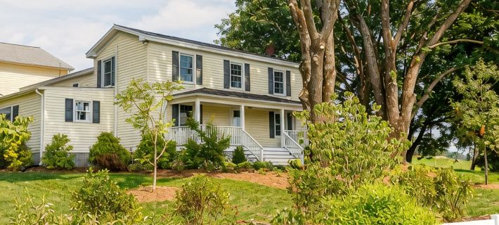 South River Guest House Hotels in Greene County