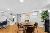 Your Cozy place away from home - Apartments