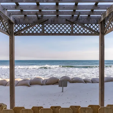♥New Listing Discount♥Ocean View♥Private Deck♥Newly Remodeled