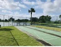Beautiful 2/2 townhome across from world class Lake Okeechobee Bass fishing !