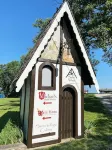 Cabin No. 7 @ The Old Swiss Village - Lake Front! - Chalets