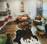 The Sugar Shack Cottage with Hot Tub - 방갈로
