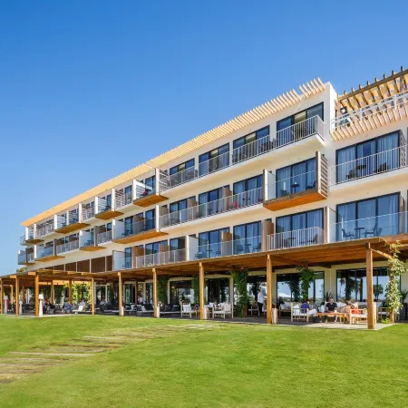 AP Cabanas Beach & Nature - Adults Friendly