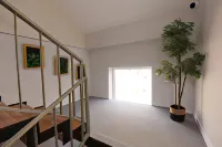 Gremmy Boutique Hotel - 4 estrellas