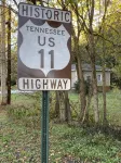Cypress Cove -  Cozy home just off Hiwassee River in Historic Charleston TN - 3성급