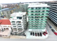 Apartamente Sea View - Разрешено размещения с домашними животными