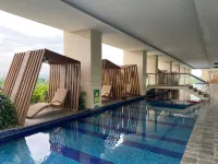 Joey Studio at B Residence Apartment BSD