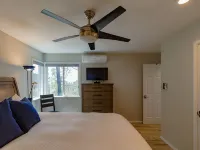 Escape to Cambria, Just Moments Away from Moonstone Beach Park - balcón