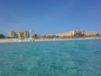 Cap Bon Kelibia Beach Hotel & Spa - Parking